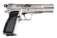 FEG Hi-Power Pistol 9mm