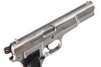 FEG Hi-Power Pistol 9mm - 2