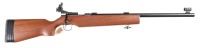 Kimber 82 Government Bolt Rifle .22 lr - 2