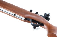 Kimber 82 Government Bolt Rifle .22 lr - 6