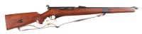 Mossberg 151M(a) Bolt Rifle .22 lr - 2