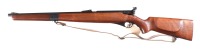 Mossberg 151M(a) Bolt Rifle .22 lr - 5