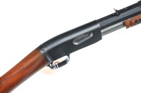 Remington 12 Slide Rifle .22 sllr - 3