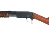 Remington 12 Slide Rifle .22 sllr - 4