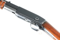 Remington 12 Slide Rifle .22 sllr - 6