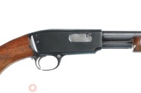 Winchester 61 Slide Rifle .22 sllr