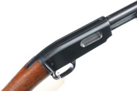 Winchester 61 Slide Rifle .22 sllr - 3