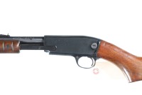 Winchester 61 Slide Rifle .22 sllr - 4