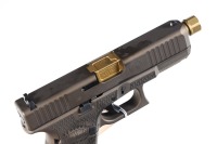 58344 Glock 19 Gen 5 Pistol 9mm - 3