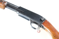 Winchester 61 Slide Rifle .22 sllr - 6