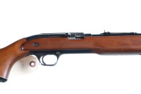 J. C. Higgins 31 Semi Rifle .22 sllr