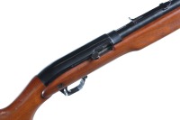 J. C. Higgins 31 Semi Rifle .22 sllr - 3