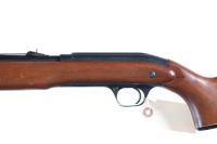 J. C. Higgins 31 Semi Rifle .22 sllr - 4