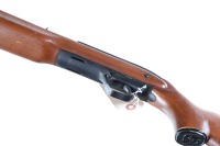 J. C. Higgins 31 Semi Rifle .22 sllr - 6