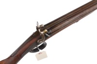 European Percussion SxS Shotgun 16ga - 3