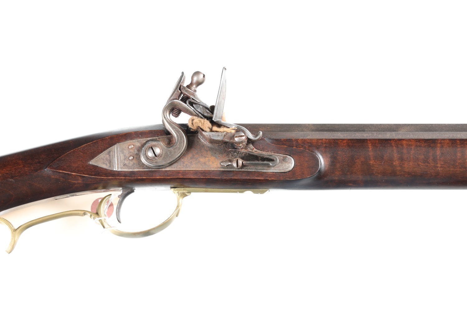 B&G Rubbo Flintlock Rifle .50 cal