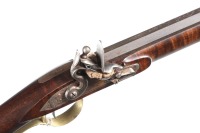 B&G Rubbo Flintlock Rifle .50 cal - 3