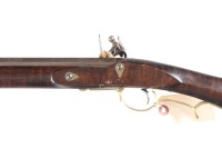 B&G Rubbo Flintlock Rifle .50 cal - 4