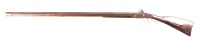 B&G Rubbo Flintlock Rifle .50 cal - 5