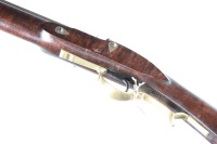 B&G Rubbo Flintlock Rifle .50 cal - 6