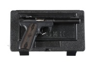 58345 Ruger 22/45 MK III Pistol .22 lr