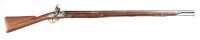 Loder Flintlock Rifle .75 cal - 2