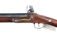 Loder Flintlock Rifle .75 cal - 4