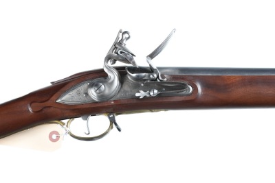 Pedersoli Flintlock Rifle .75 cal