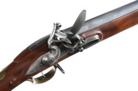 Pedersoli Flintlock Rifle .75 cal - 3