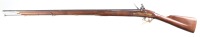 Pedersoli Flintlock Rifle .75 cal - 5