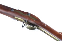 Pedersoli Flintlock Rifle .75 cal - 6