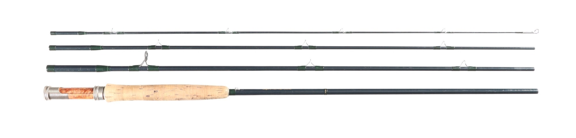 Orvis Power Matrix 10 Fly Rod