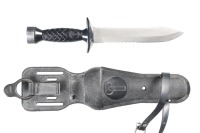 Aqua-Lung Diving Knife