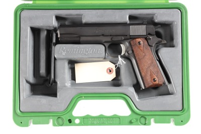 Remington 1911R1 Pistol .45 ACP