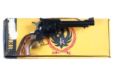 Ruger NM Super Blackhawk Revolver .44 mag