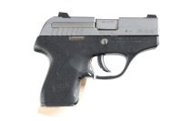 Beretta BU Pico Pistol .380 ACP - 2