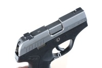 Beretta BU Pico Pistol .380 ACP - 3