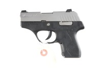 Beretta BU Pico Pistol .380 ACP - 4