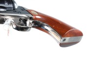 Cimarron Pistoleer Revolver .357 mag - 5