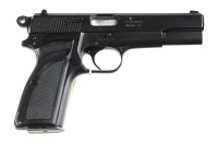 FM M90 Hi-Power Pistol 9mm - 2