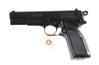 FM M90 Hi-Power Pistol 9mm - 4