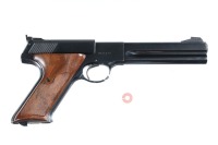 Colt Match Target Pistol .22 lr