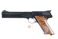 Colt Match Target Pistol .22 lr - 3