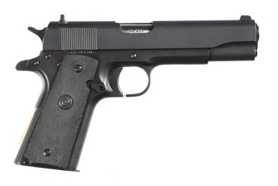 CAI Military Pistol .45 ACP