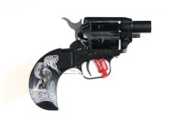 58346 Heritage Barkeep Revolver .22 lr - 2