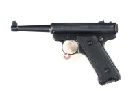 Ruger Standard Pistol .22 lr - 3