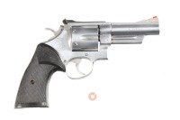 Smith & Wesson 57 Revolver .41 mag