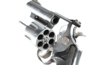 Smith & Wesson 57 Revolver .41 mag - 4