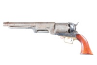 Italian Colt Walker Reproduction Perc Revolver .45 - 4