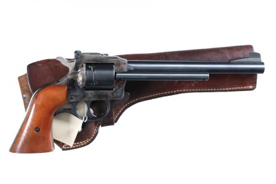 H&R 586 Revolver .32 H&R mag